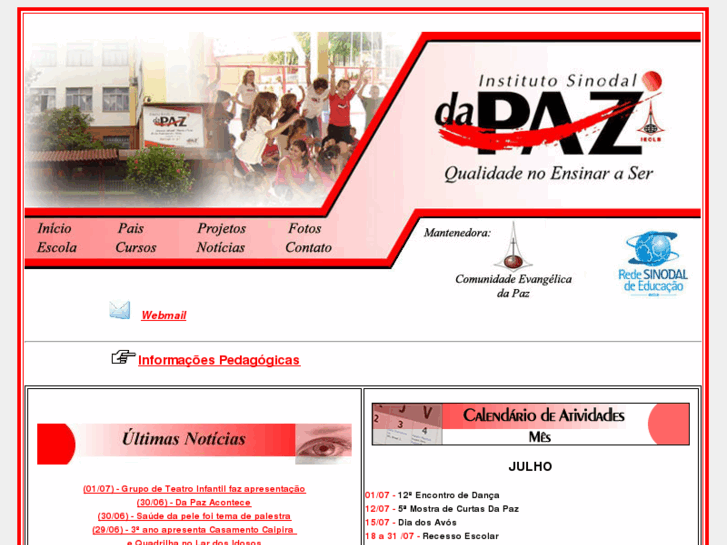 www.dapaz.com.br