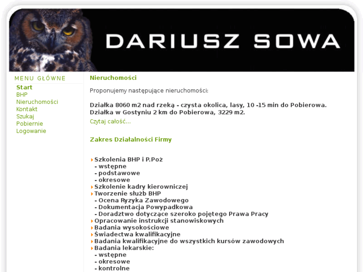 www.dariuszsowa.com