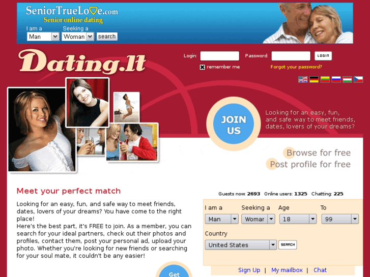 www.dating.lt