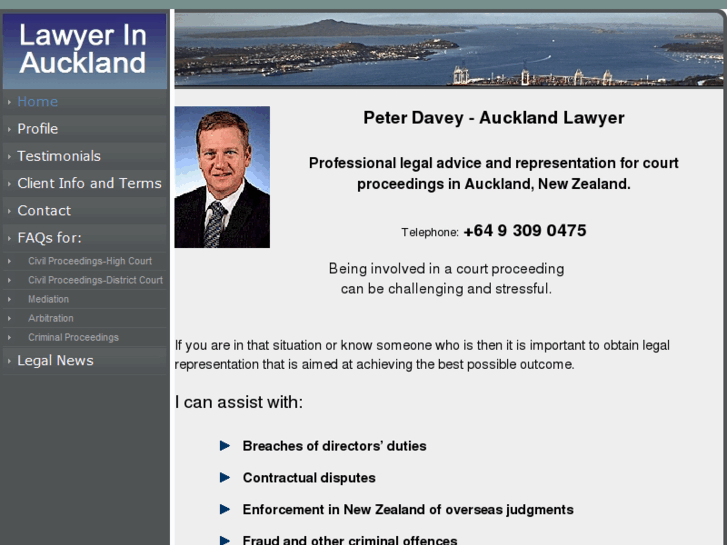 www.davey.co.nz