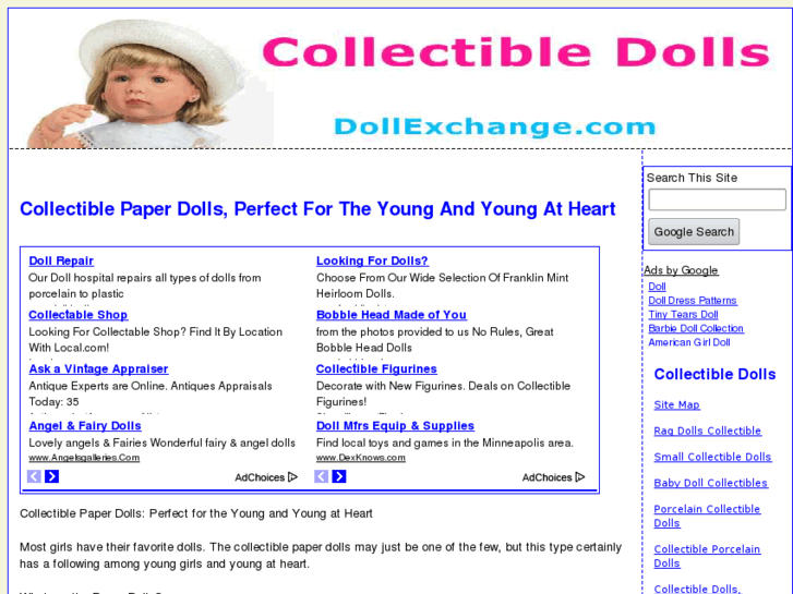 www.dollexchange.com