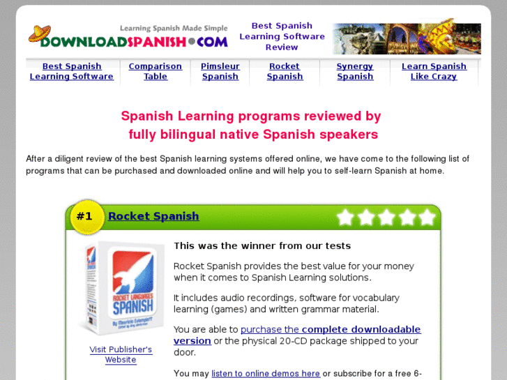 www.downloadspanish.com