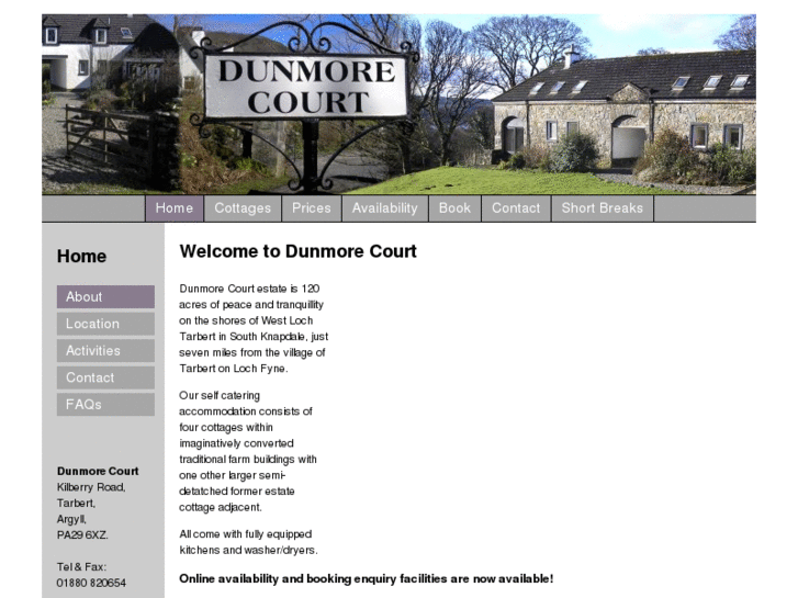 www.dunmorecourt.com