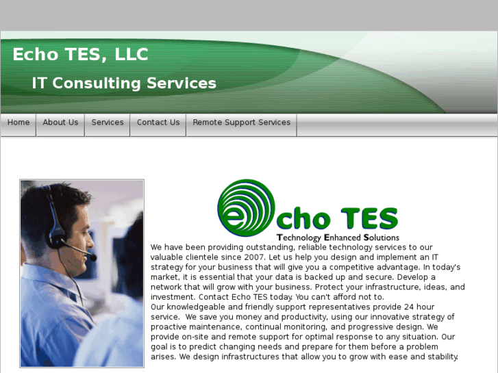 www.echotes.com