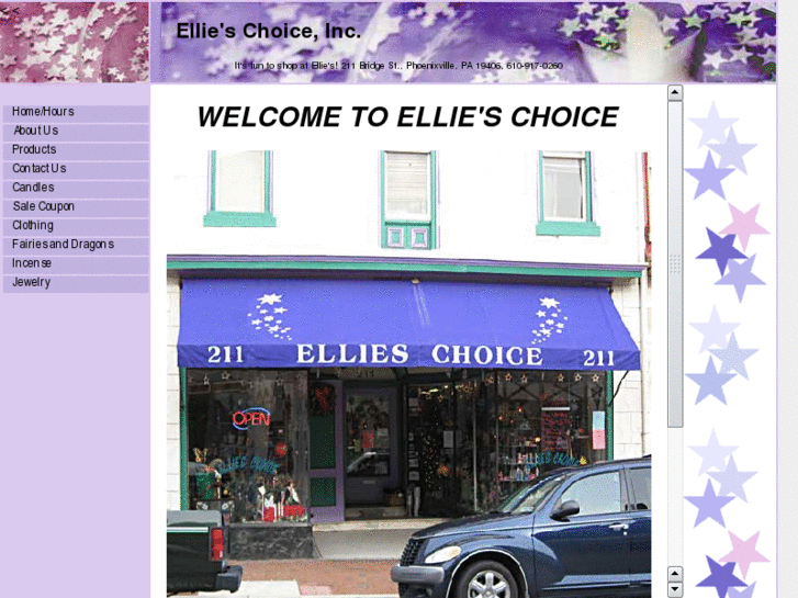 www.ellieschoice.com