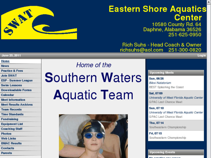 www.esaquatics.com