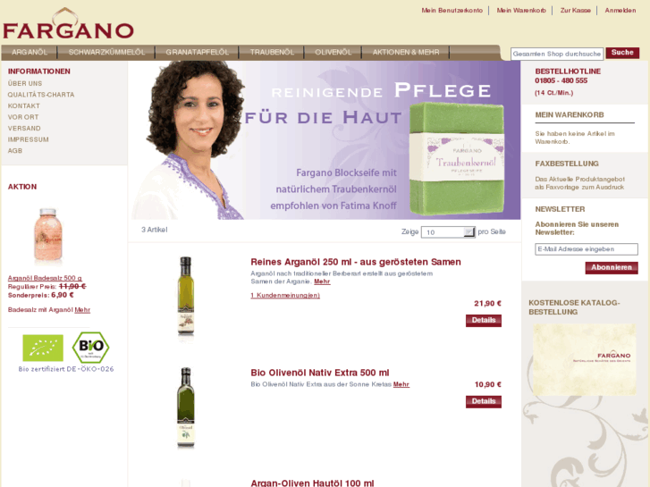 www.fargano.com