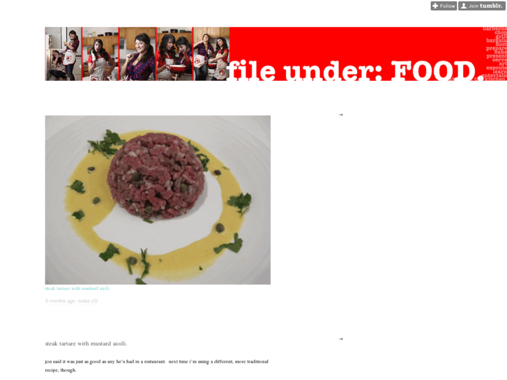 www.fileunderfood.com