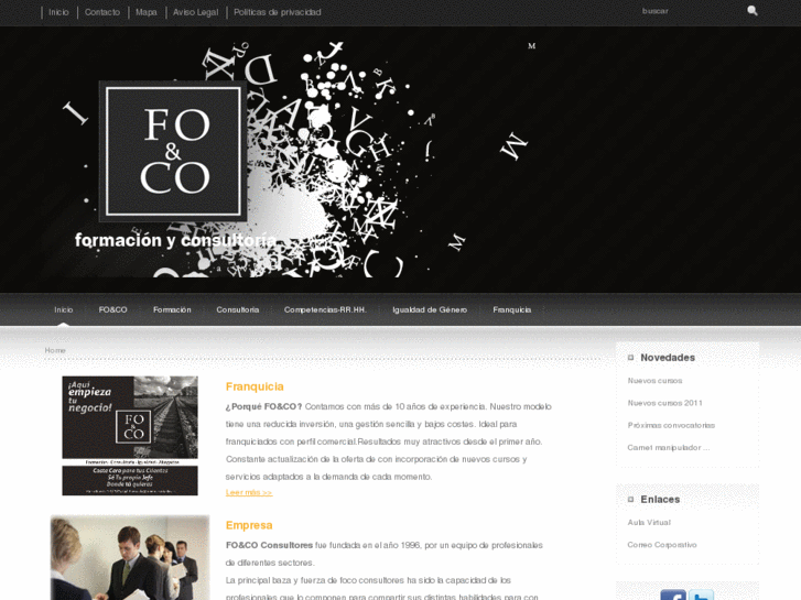 www.fococonsultores.es