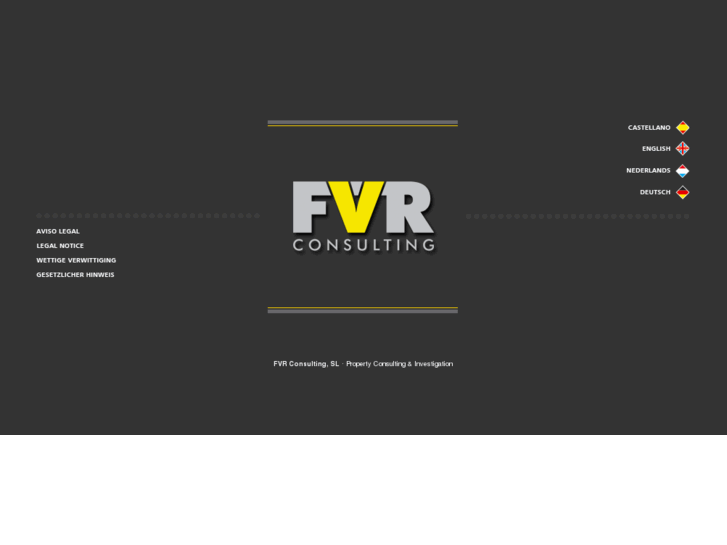 www.fvrconsultingsl.com