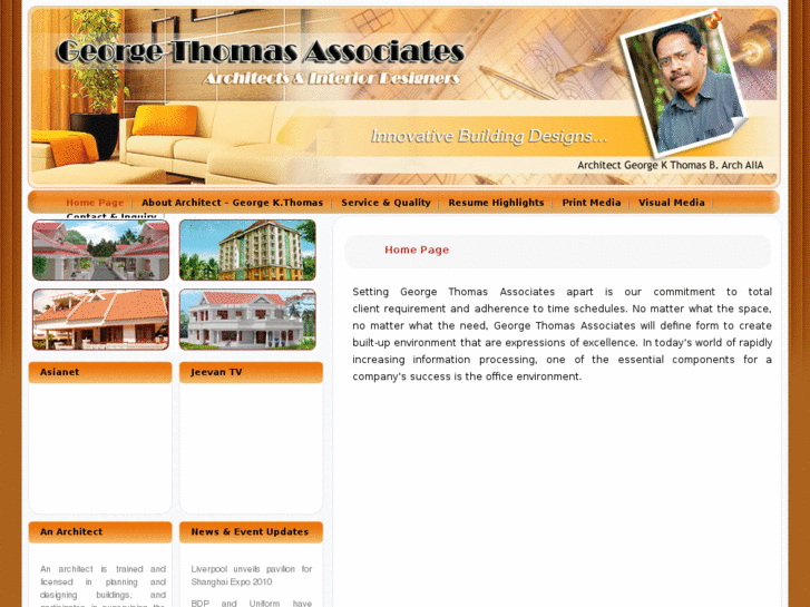 www.georgethomasassociates.com