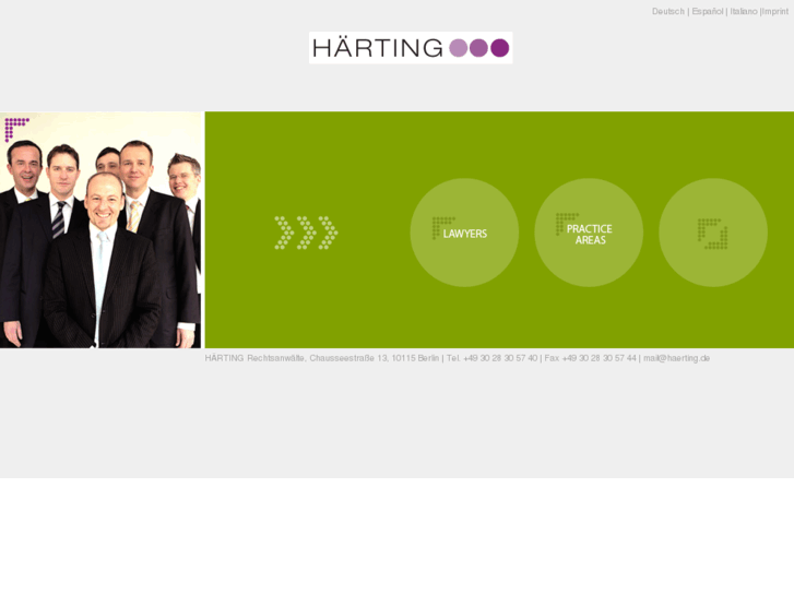 www.haerting.com