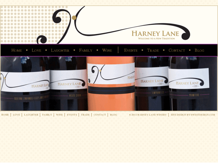 www.harneylane.com