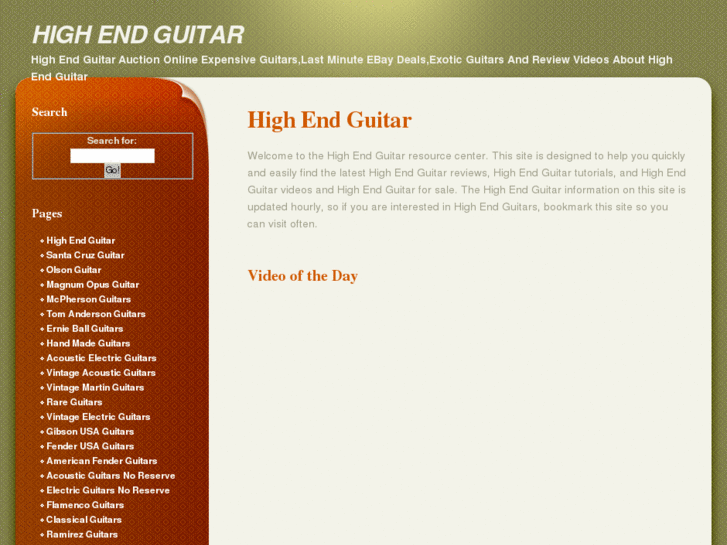 www.highendguitar.com