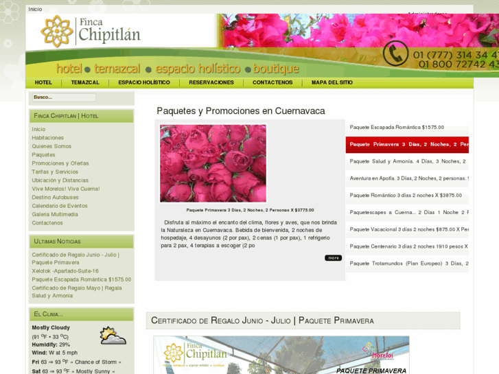 www.hotelcercadelaeropuertomarianomatamoros.com