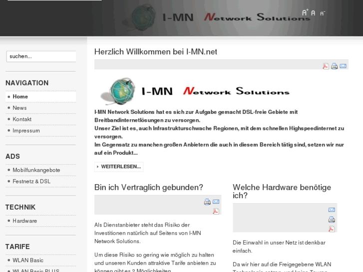 www.i-mn.net