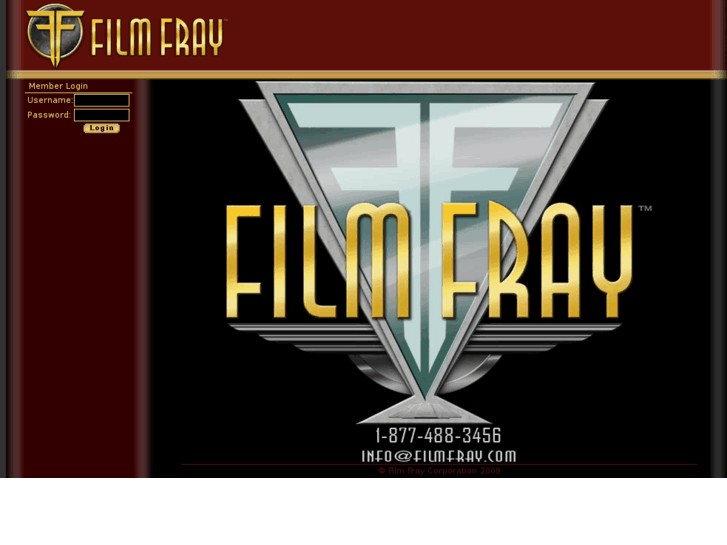 www.ifray.net