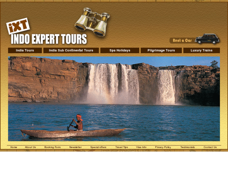 www.indoexperttours.com