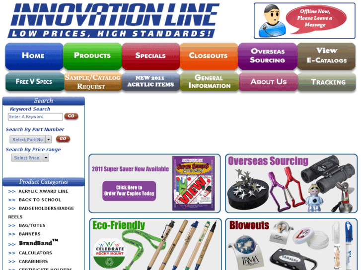 www.innovation-line.com