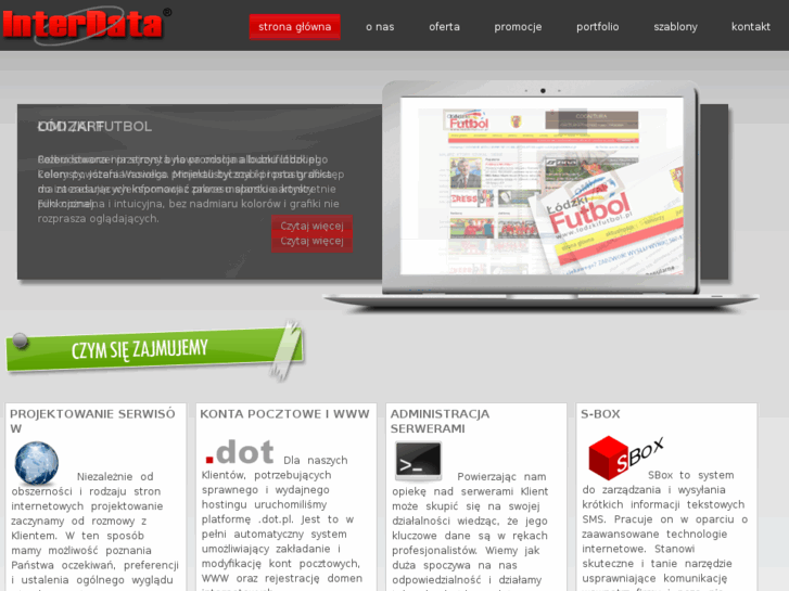 www.interdata.net.pl