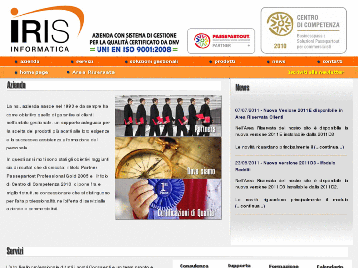 www.irisinformatica.com