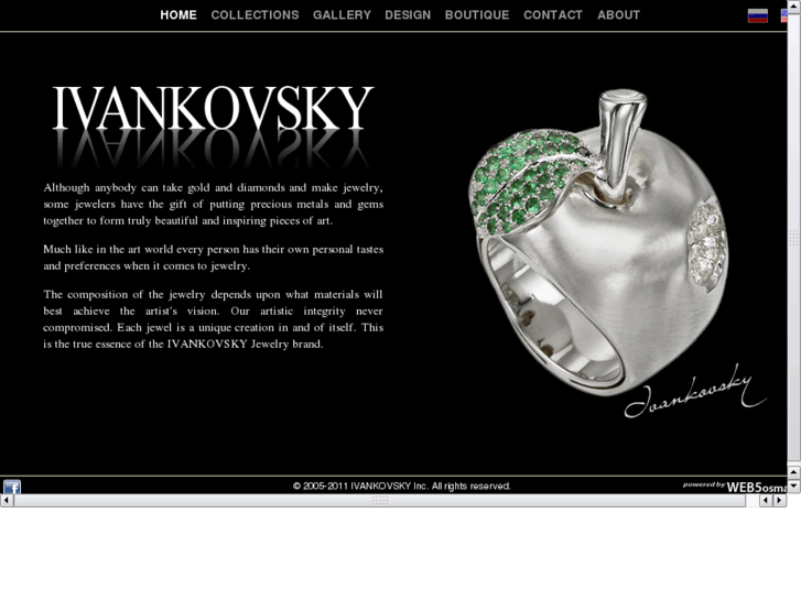 www.ivankovsky.com