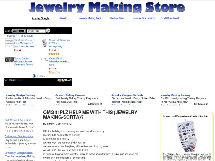 www.jewelrymakingstore.com