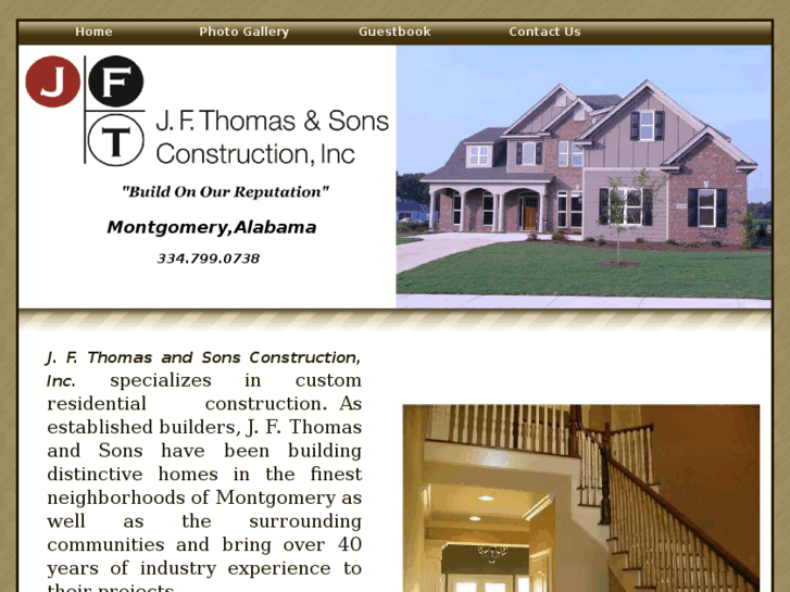 www.jfthomashomes.com