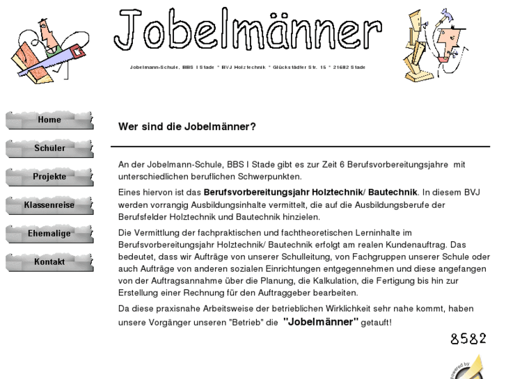 www.jobelmaenner.de