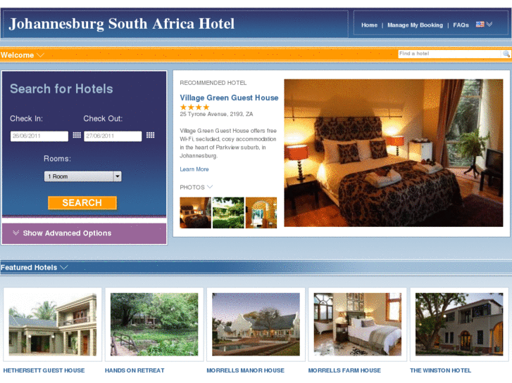 www.johannesburgsouthafricahotels.net