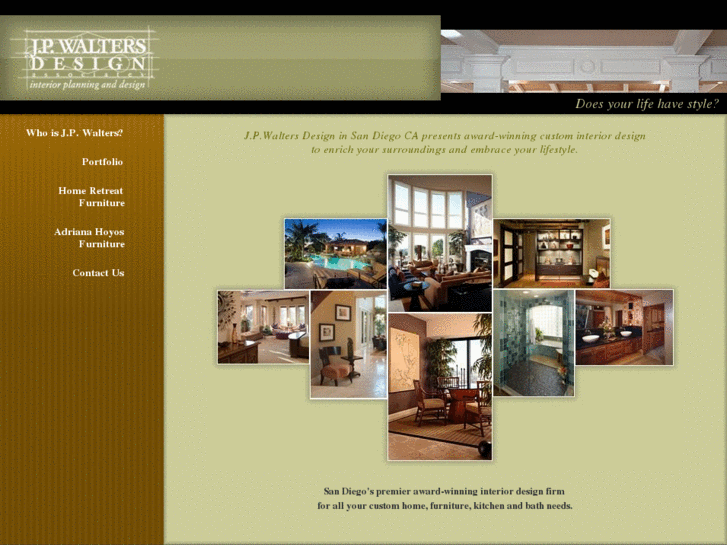 www.jpwaltersdesign.com