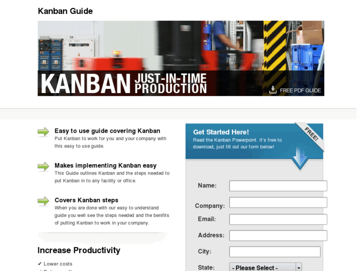 www.kanbansupplies.com