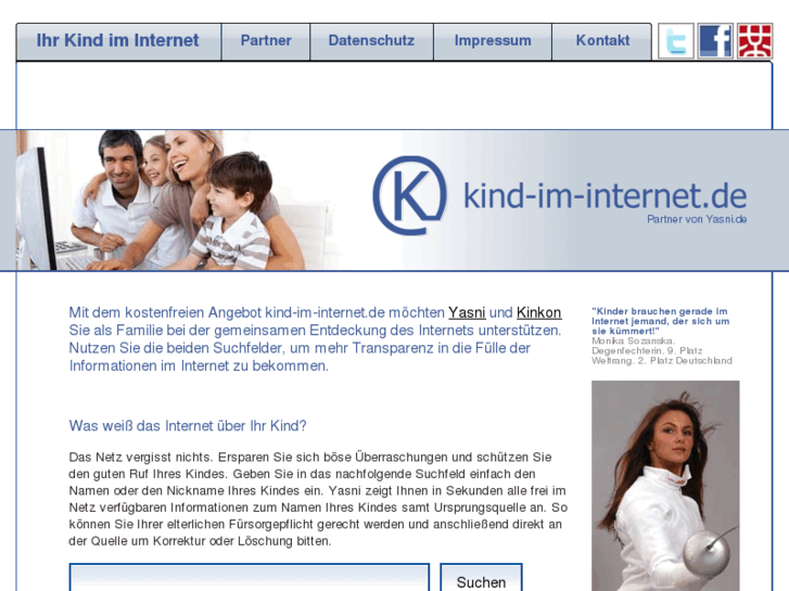 www.kind-im-internet.de