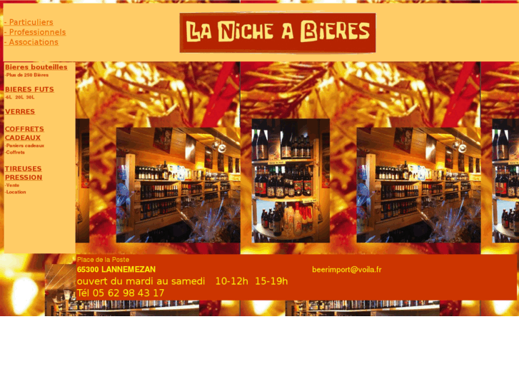 www.la-niche-a-bieres.com