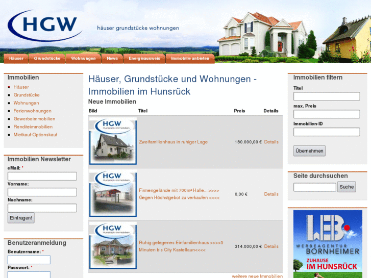 www.landimmobilien.com