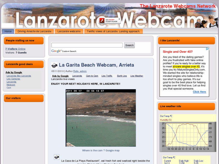 www.lanzarote.tv