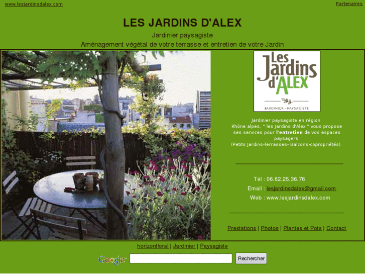 www.lesjardinsdalex.com