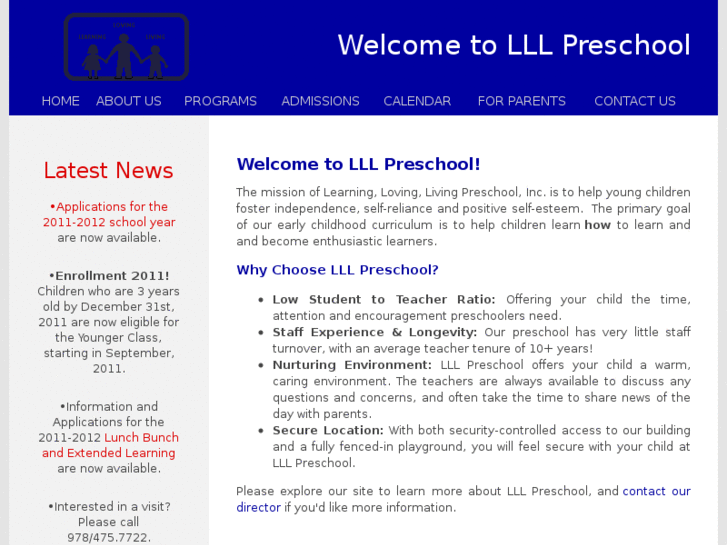 www.lllpreschool.com