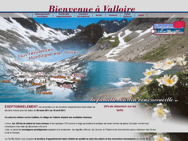 www.location-valloire.com