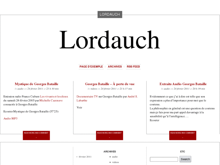 www.lordauch.com