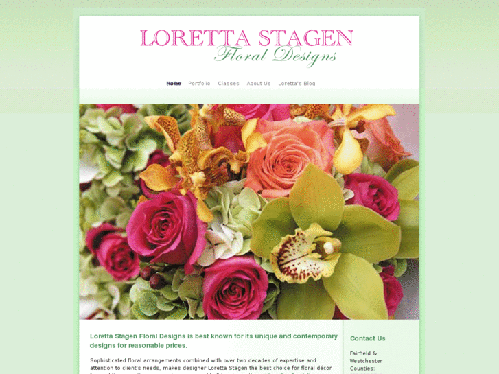 www.lorettastagen.com