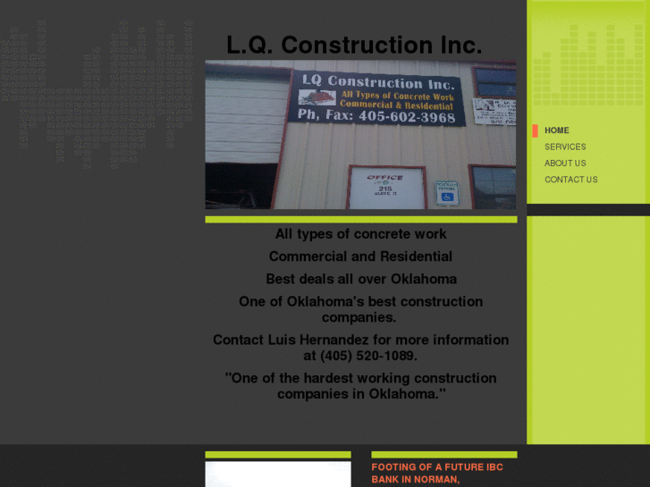 www.lqconstructioninc.com