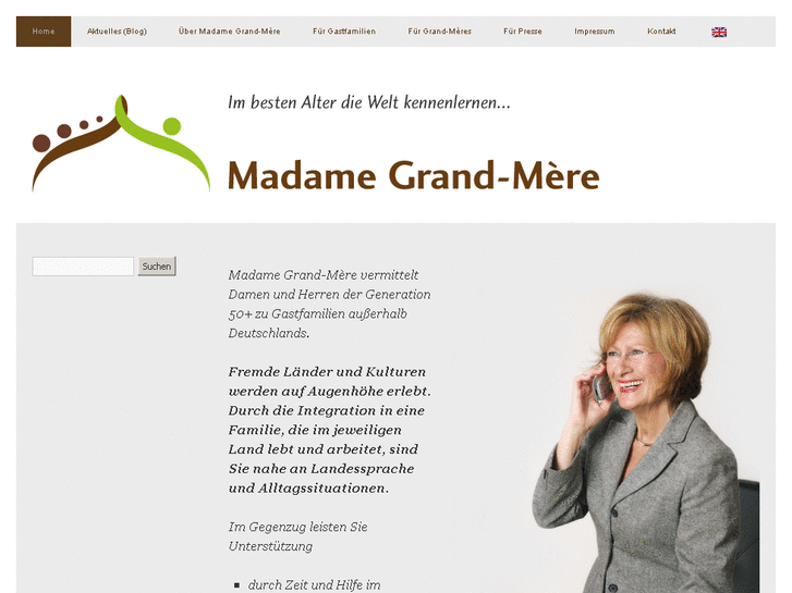 www.madame-grand-mere.com