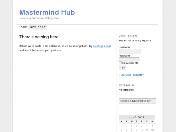 www.mastermindhub.com