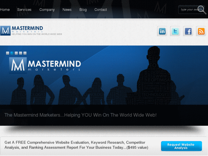 www.mastermindmarketers.net