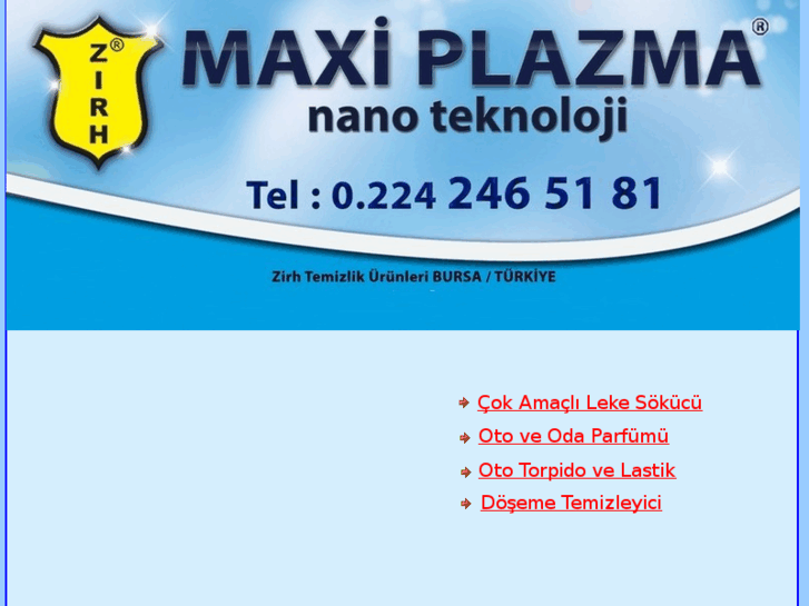 www.maxiplazma.com