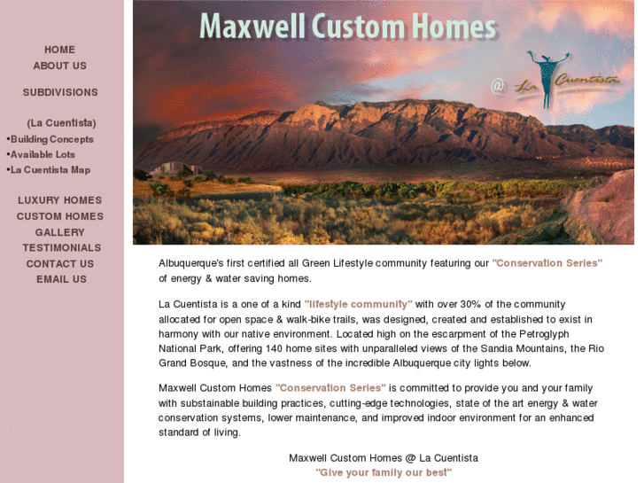 www.maxwellcustomhomes.com