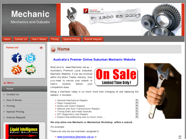 www.mechanic.net.au