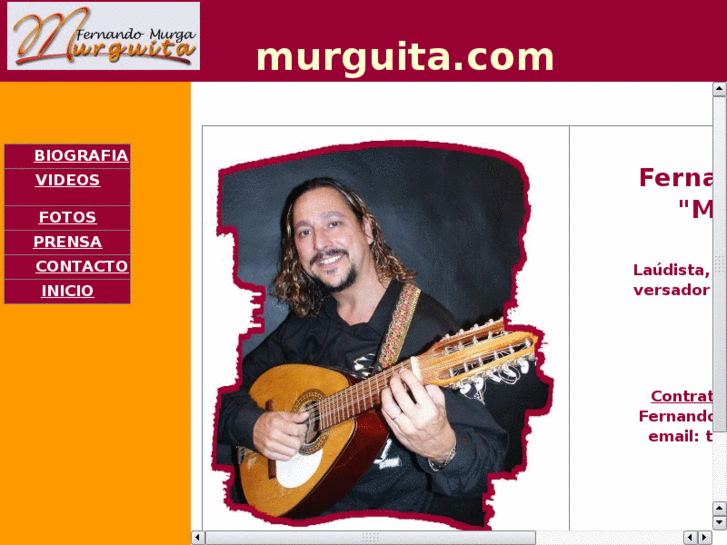 www.murguita.com