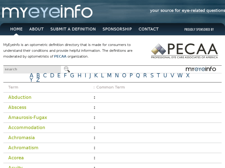 www.myeyehelp.com